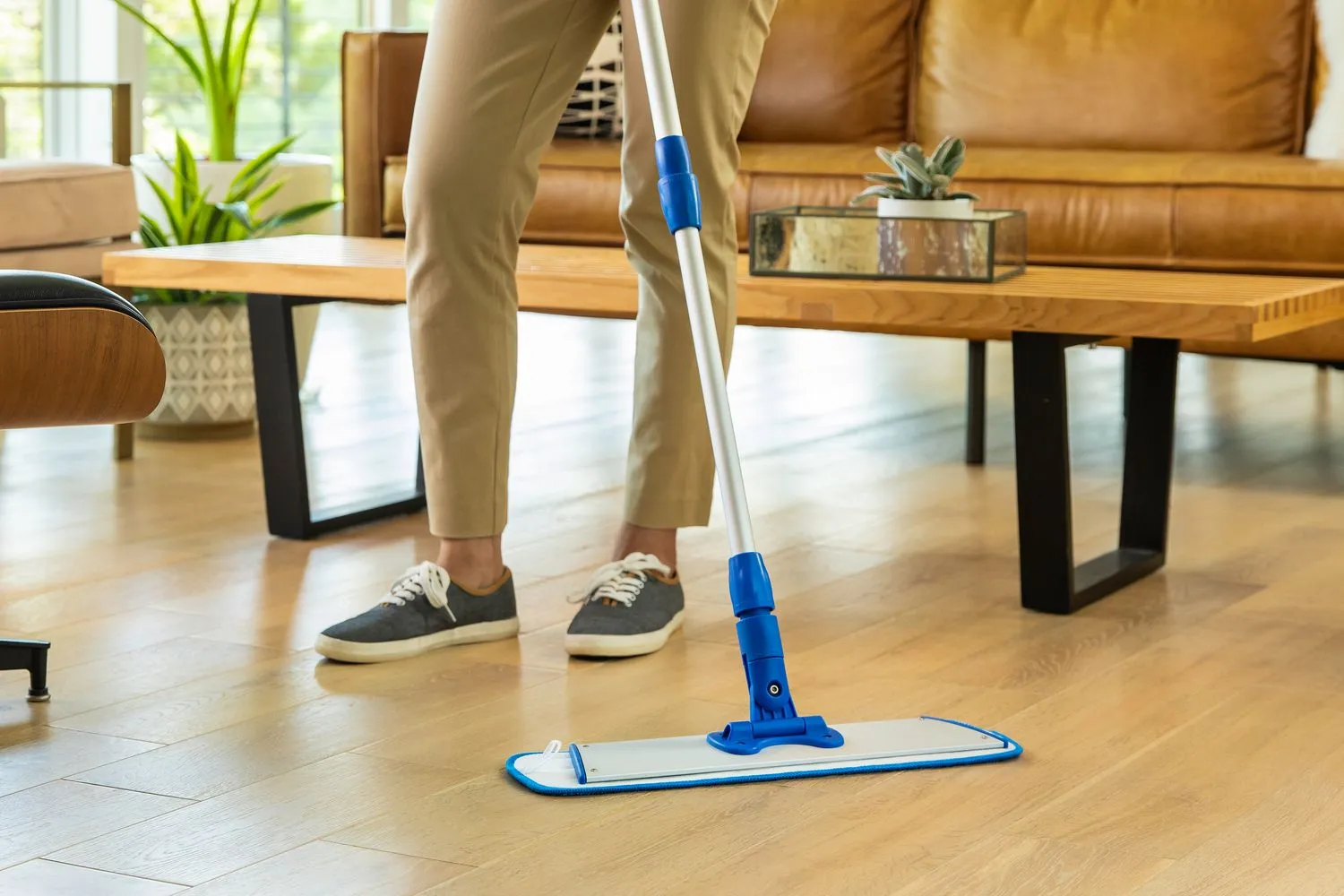 18 Pack of 18" Microfiber Wet Mop Pad