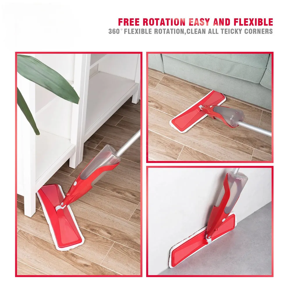 500 Ml Spray Mop