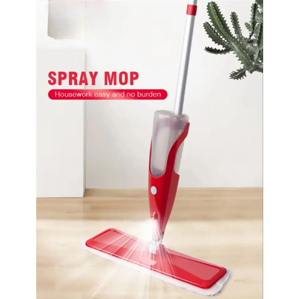 500 Ml Spray Mop