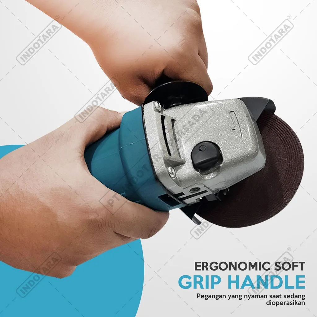 Angle Grinder Orion - HG954