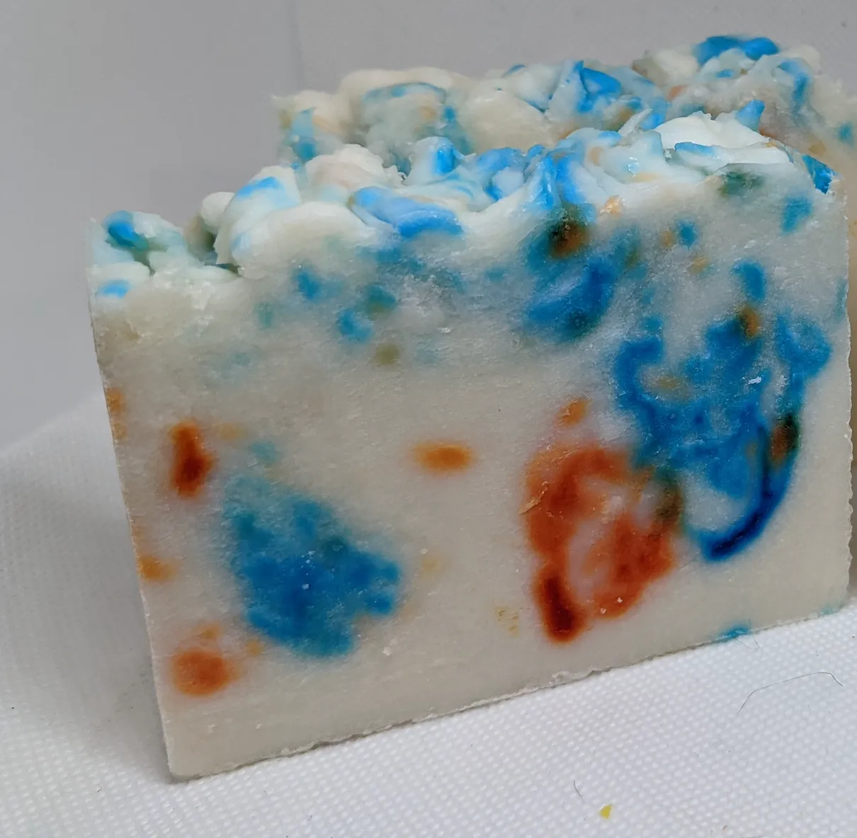 Artisan Bar Soaps- Organic
