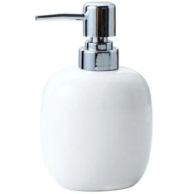Bottle Liquid Soap Dispenser with Pump