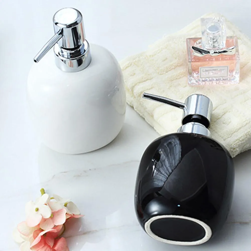 Bottle Liquid Soap Dispenser with Pump