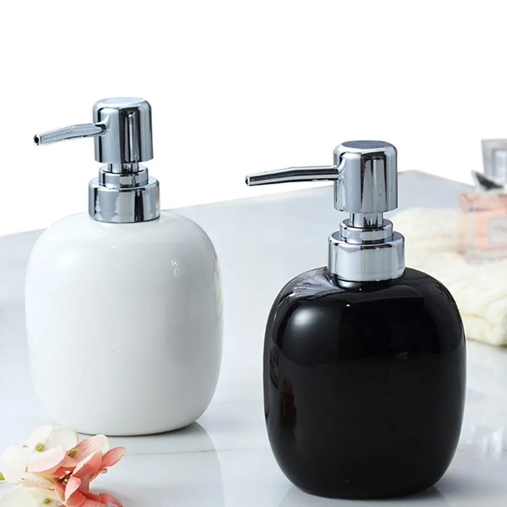 Bottle Liquid Soap Dispenser with Pump