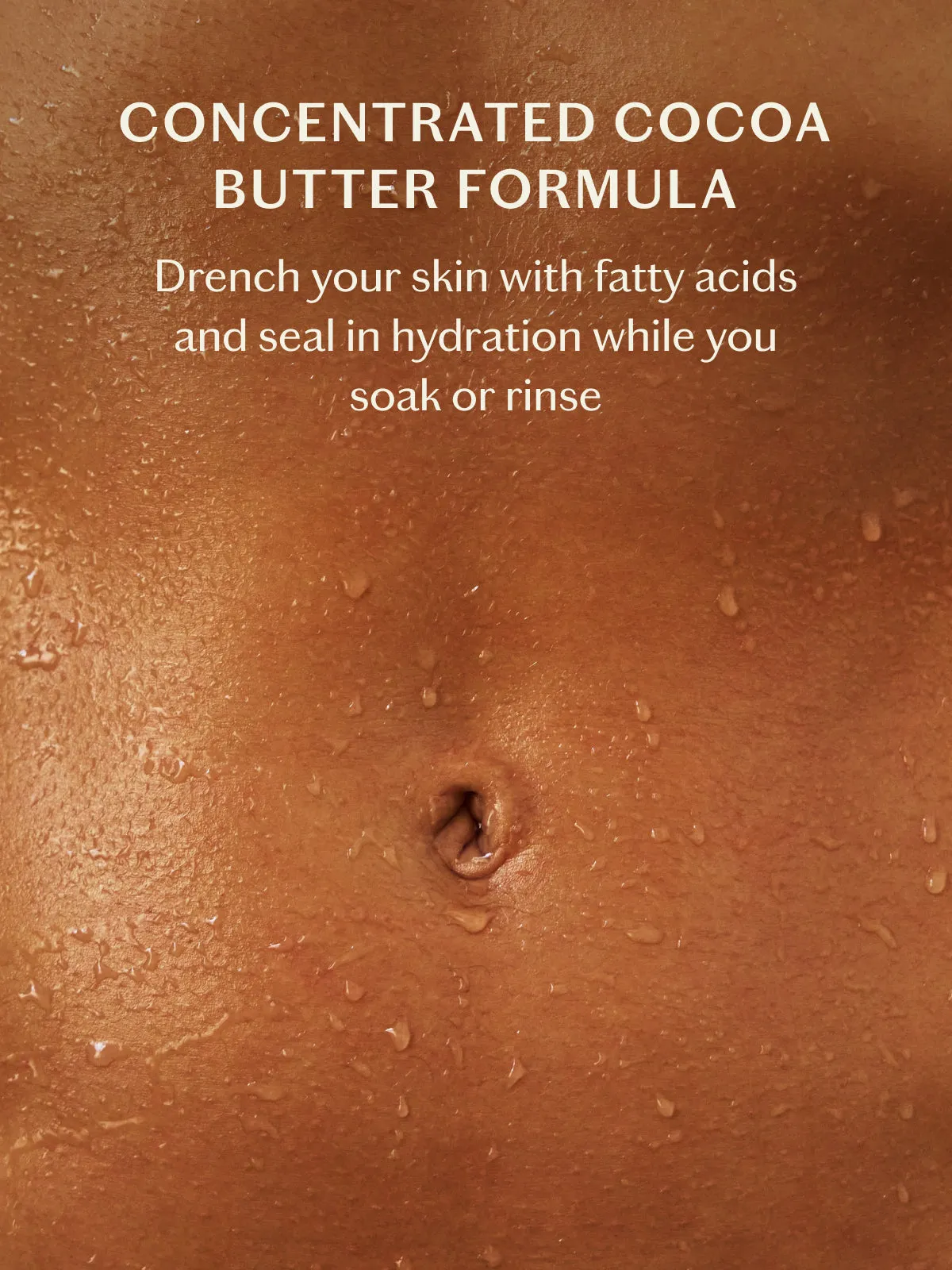 Cinnamon & Pine Pebble | Bath & Shower Oil