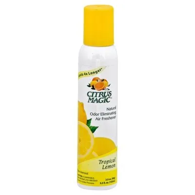 Cmagic Lemon 6/3.5 OZ [UNFI #59161]