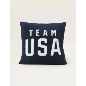 CozyChic Team USA Pillow