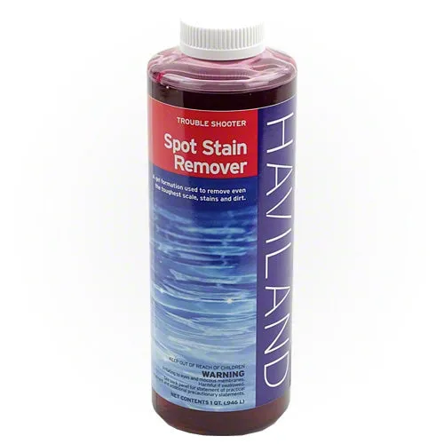 DuraChlor Spot Stain Remover - 32 oz