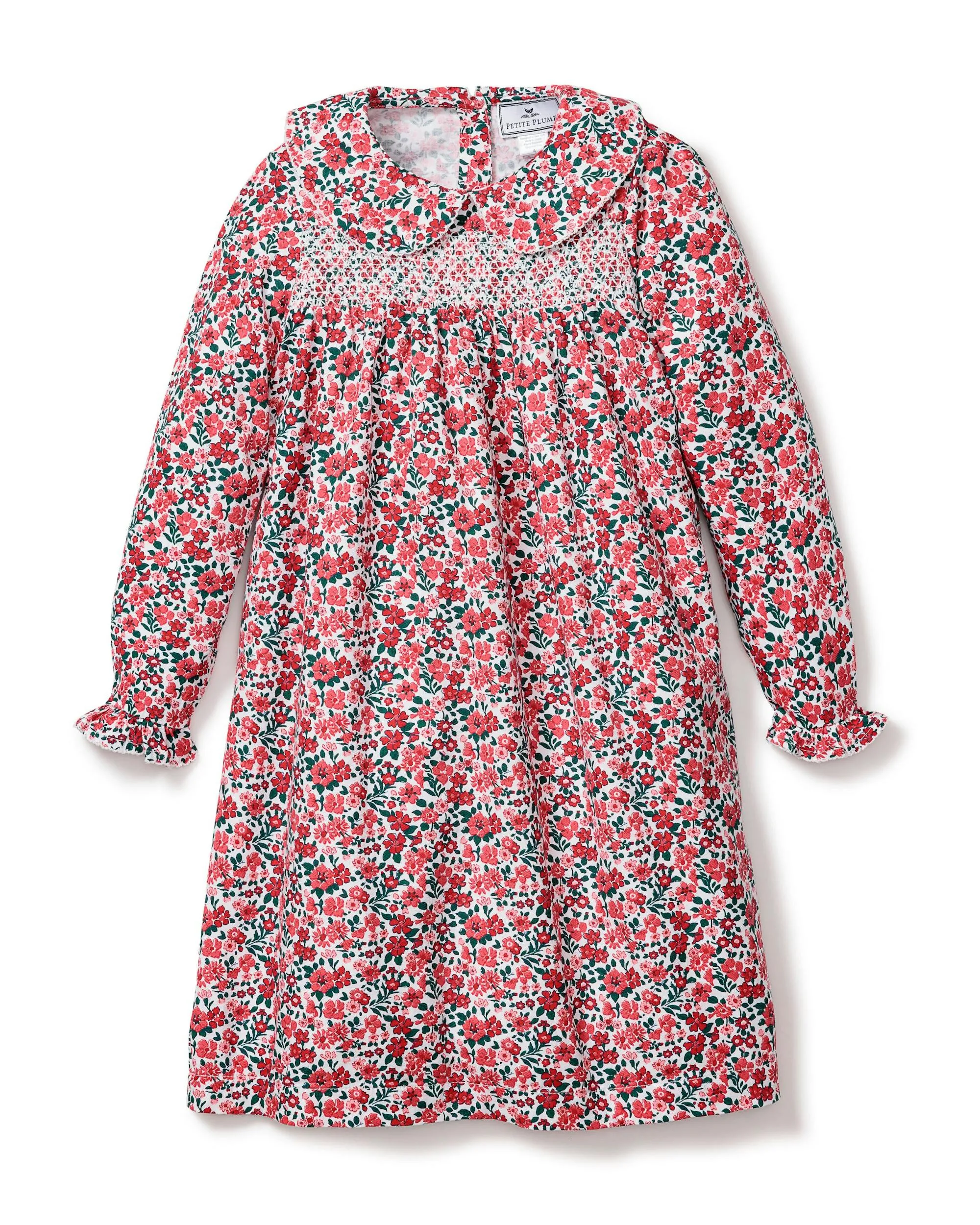 Fleurs des Bois Eloise Nightgown