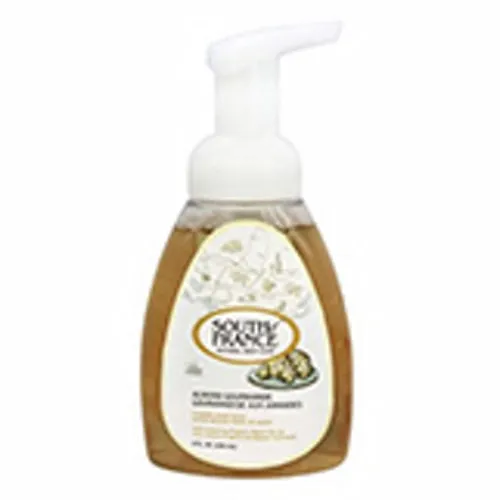 Foaming Hand Wash Almond Gourmande 8 oz By South Of France Soaps