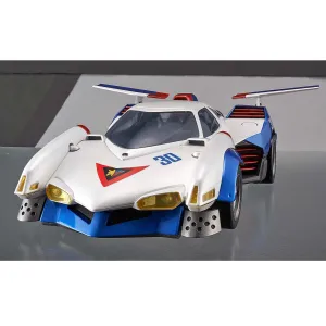 Future GPX Cyber Formula Asurada G.S.X (Re-release)