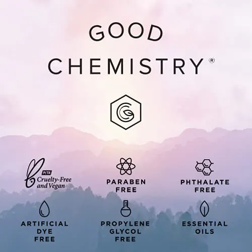 Good Chemistry Daydreamer Rollerball Perfume