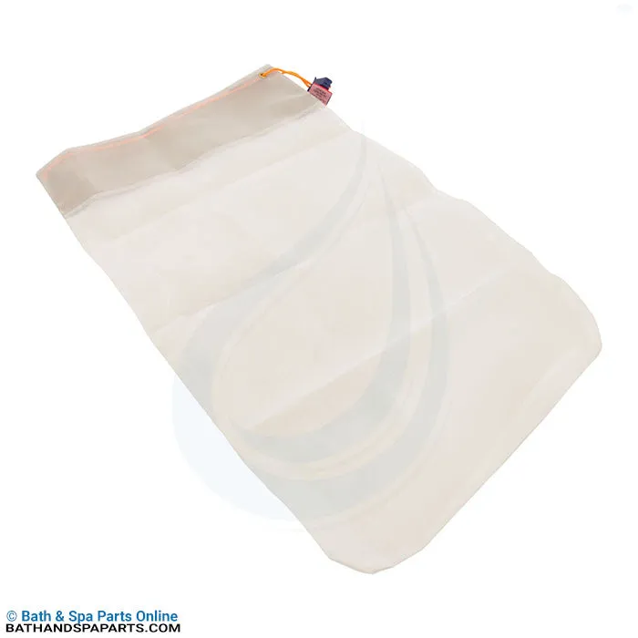 Hammerhead Super Fine Debris Bag With Cleat (HH1508)