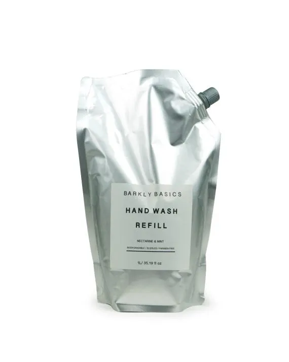 Hand Wash Refill (1 Litre)