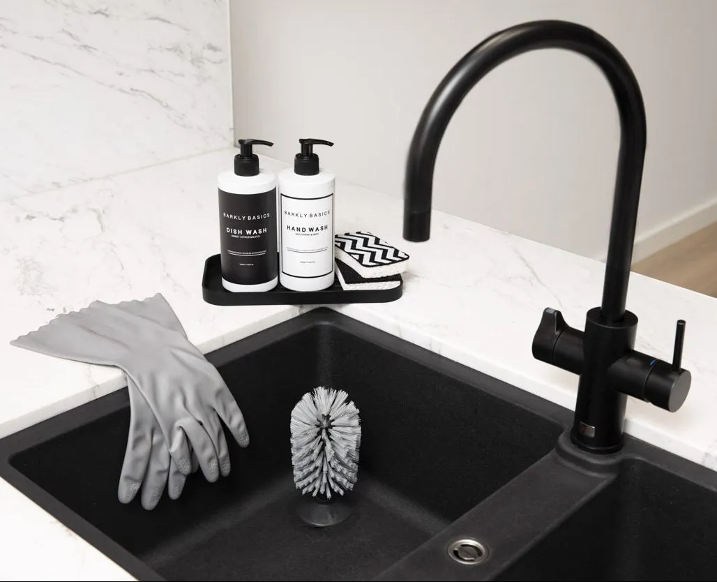 Hand Wash