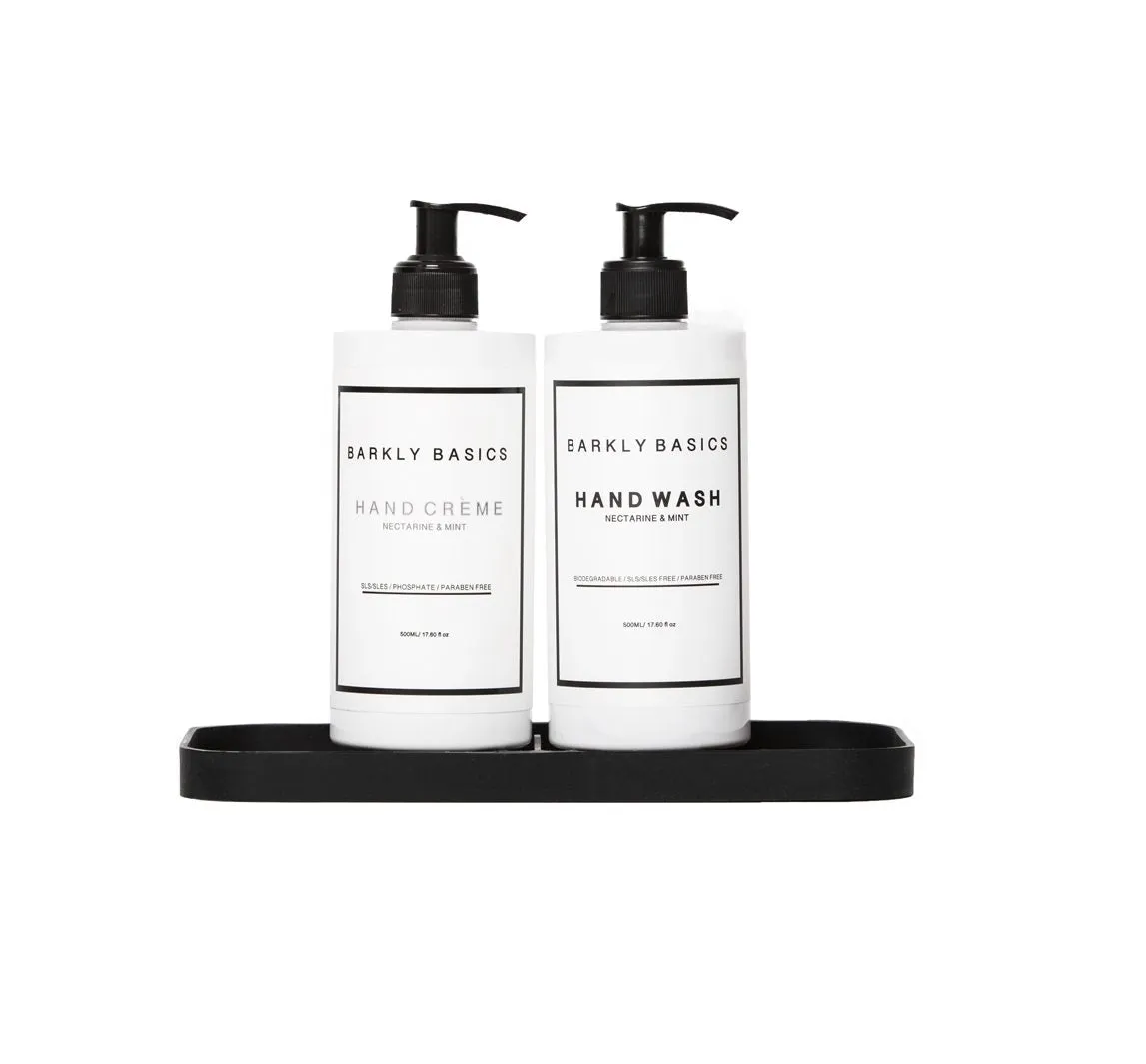 Hand Wash