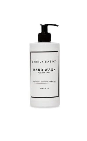 Hand Wash