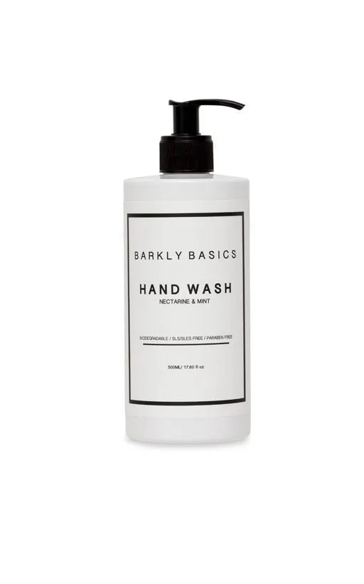 Hand Wash
