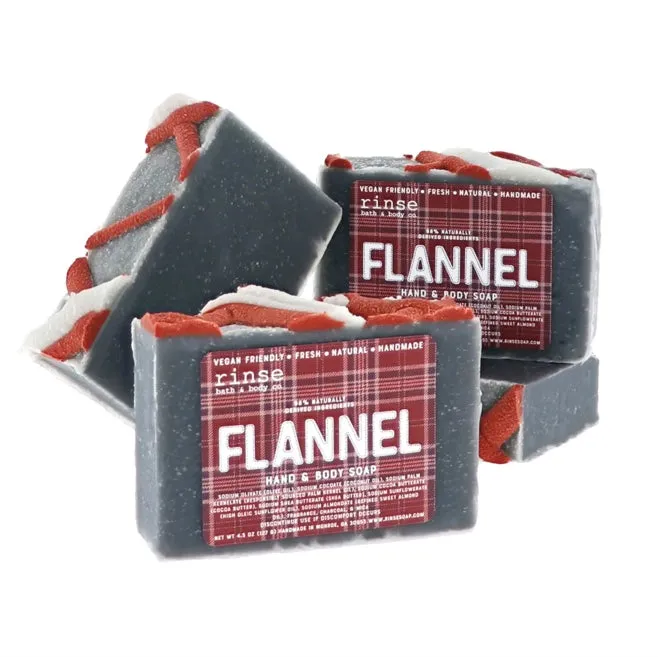 Handmade Soaps