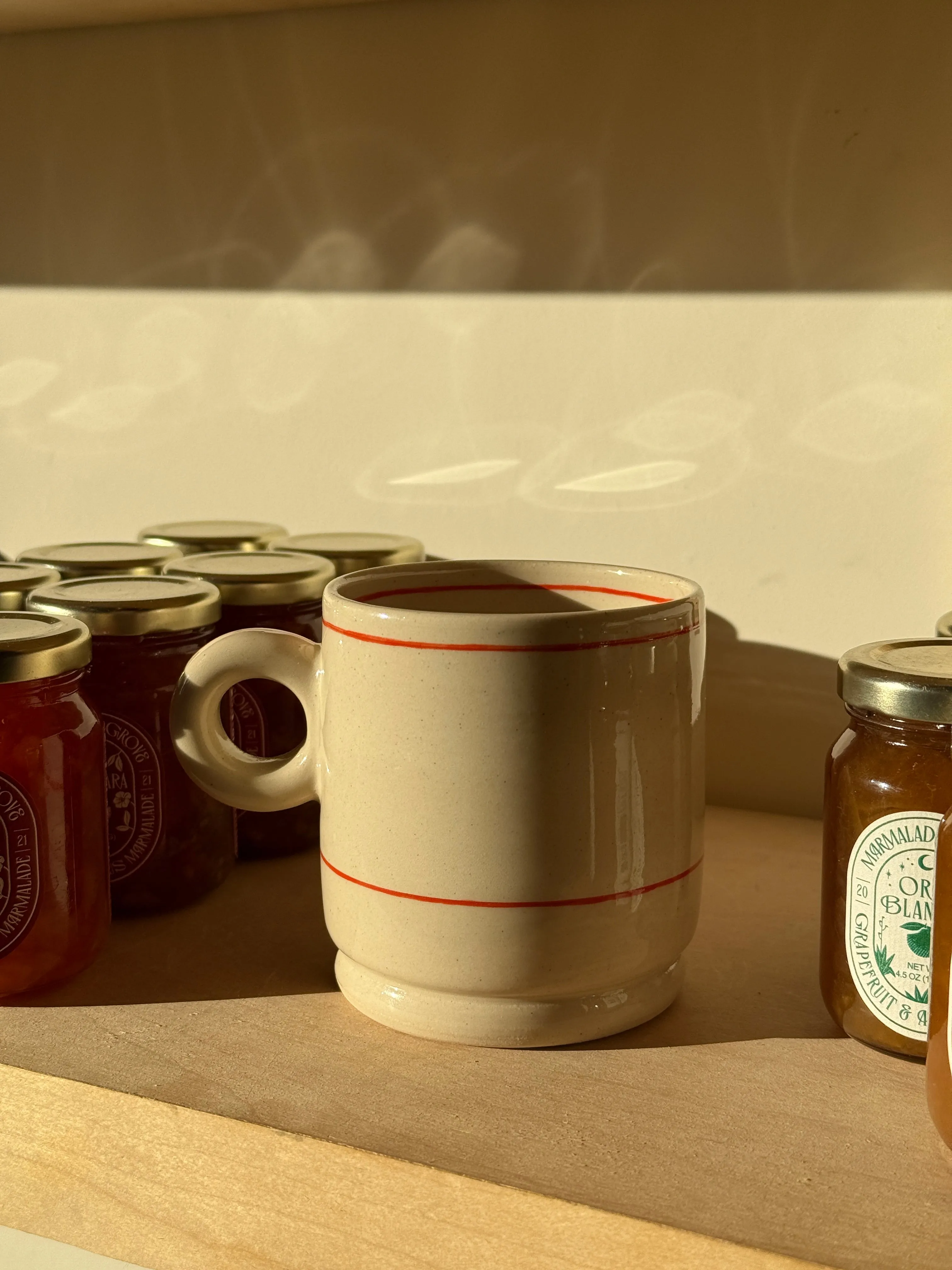 Handwarmer Mug