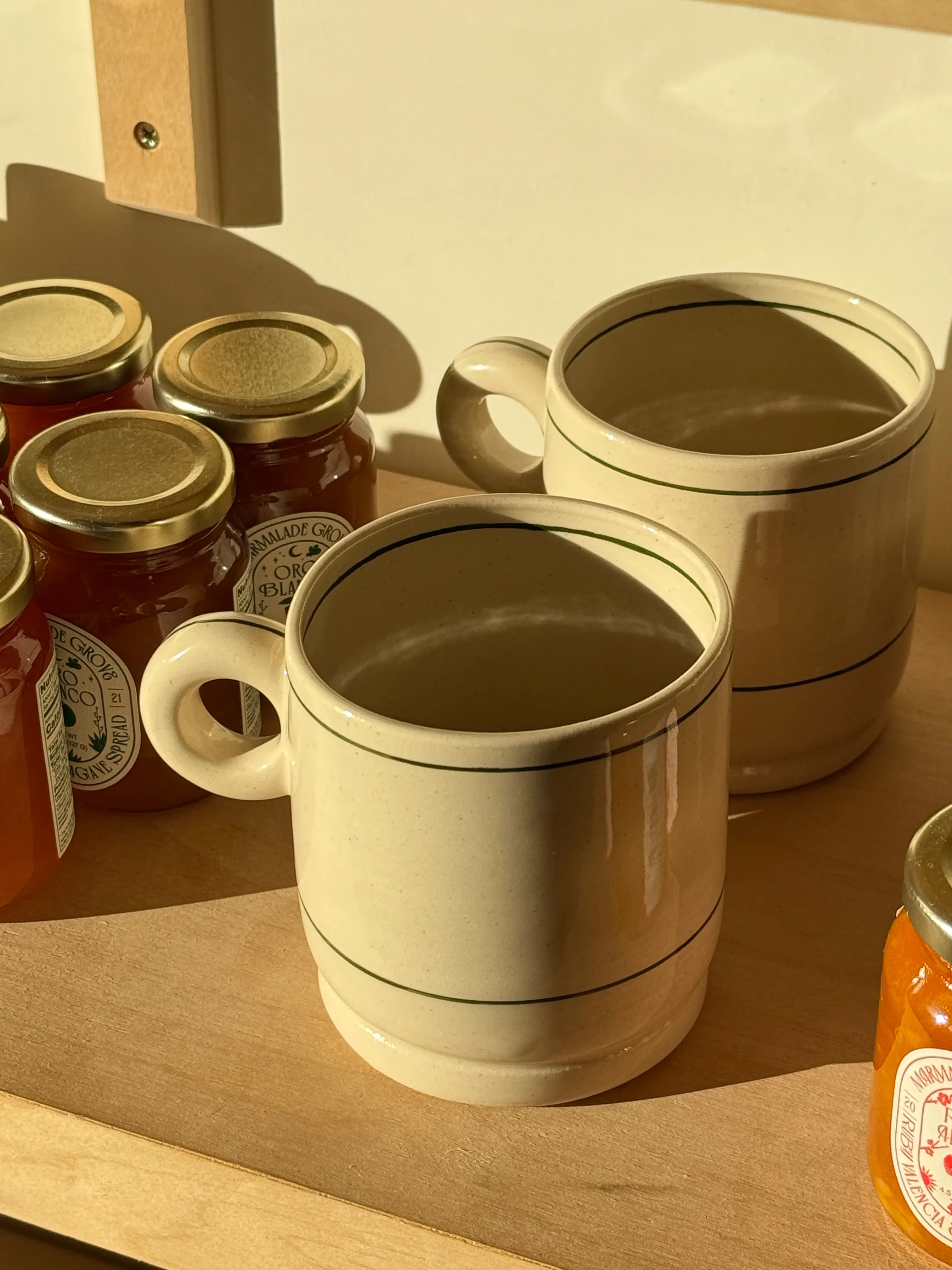 Handwarmer Mug