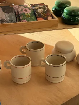 Handwarmer Mug