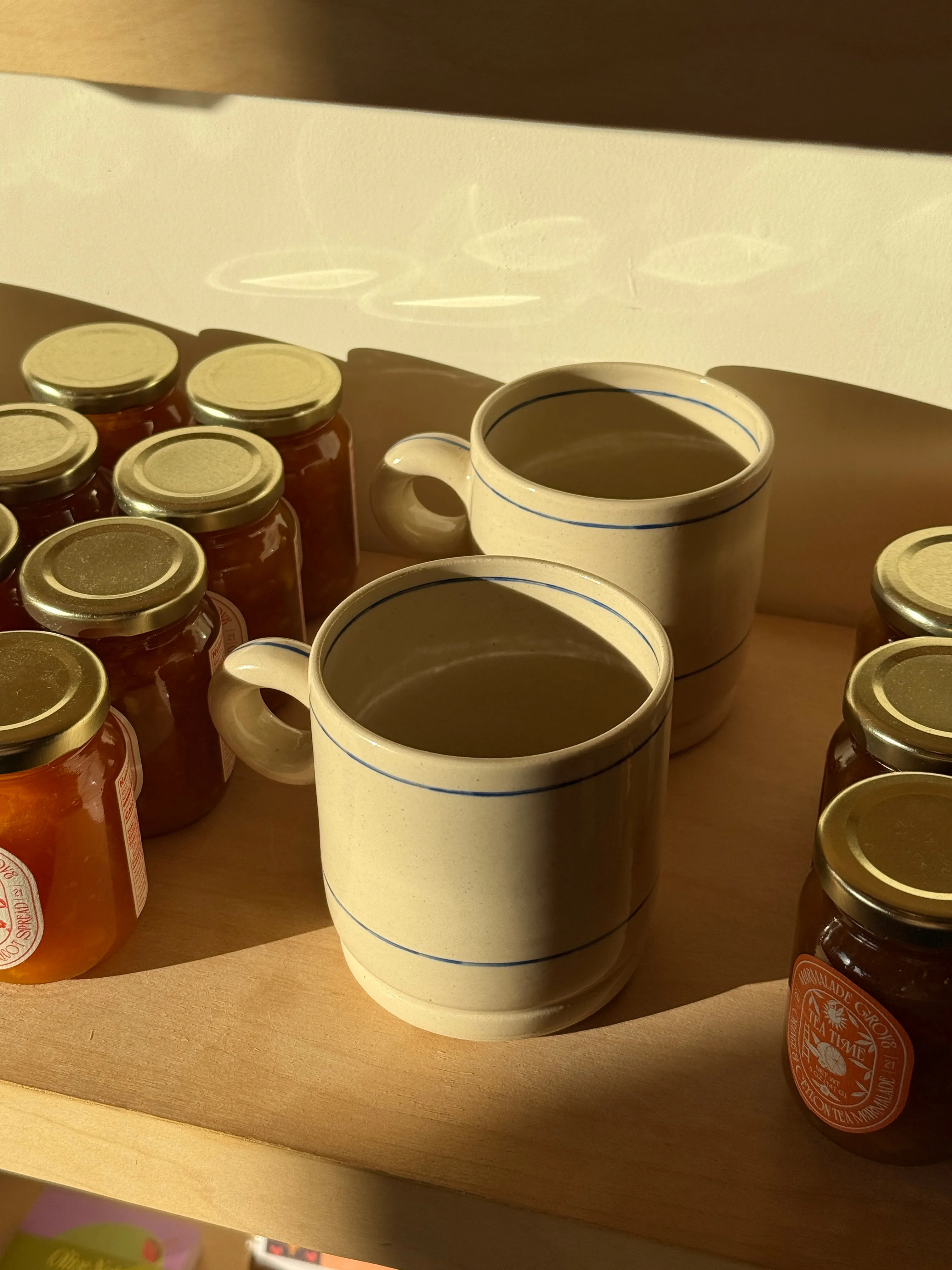 Handwarmer Mug
