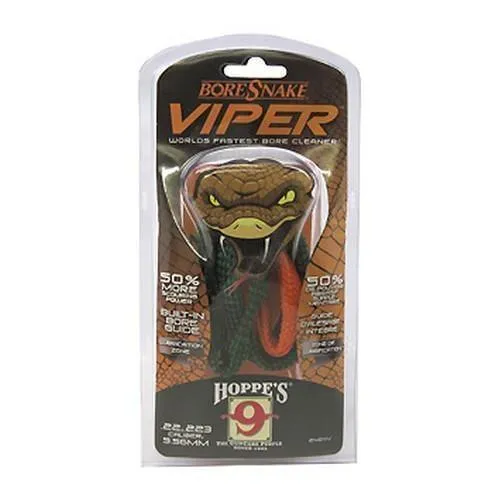 Hoppes Viper Boresnake