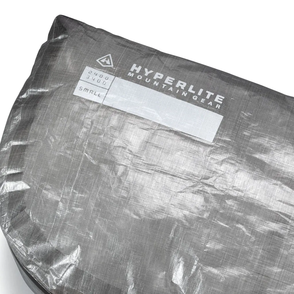 Hyperlite Mountain Gear Pod for 70L Packs