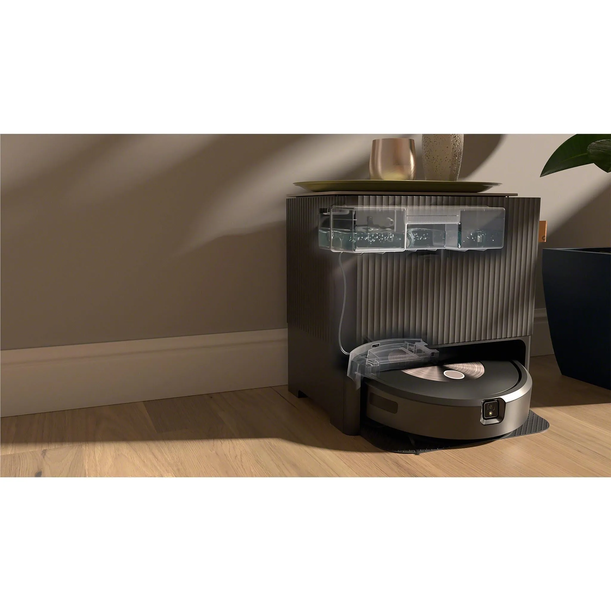 iRobot Roomba Combo J9  Robot Vacuum & Mop
