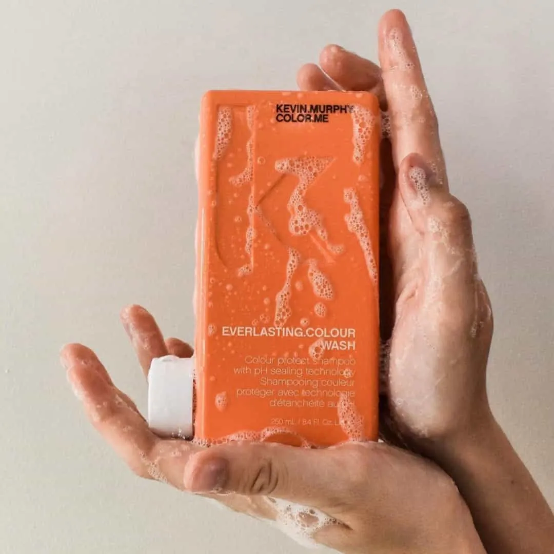 Kevin.Murphy EVERLASTING COLOUR WASH 250ml