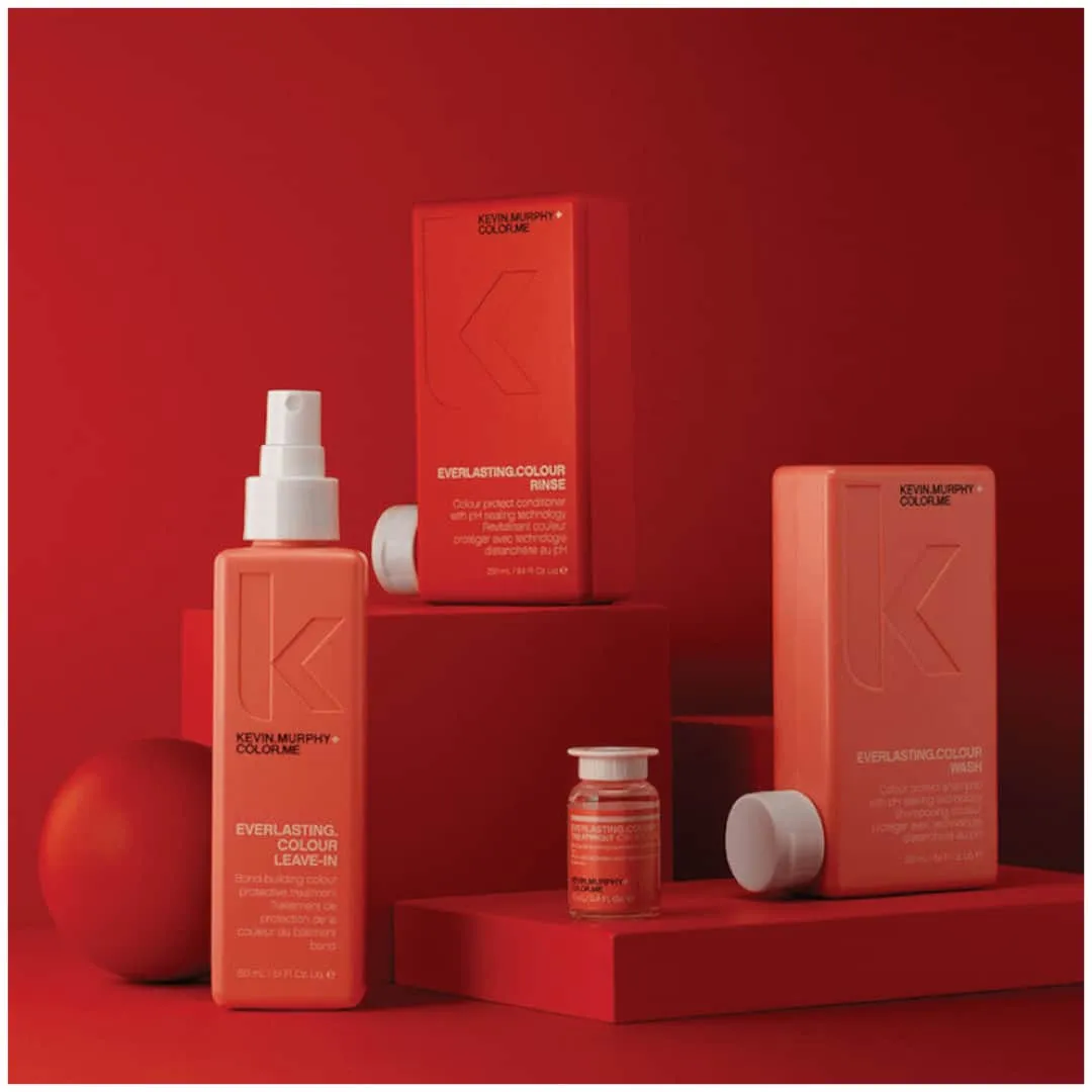 Kevin.Murphy EVERLASTING COLOUR WASH 250ml