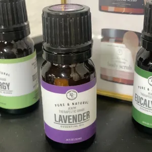 LAVENDER | 10 ml