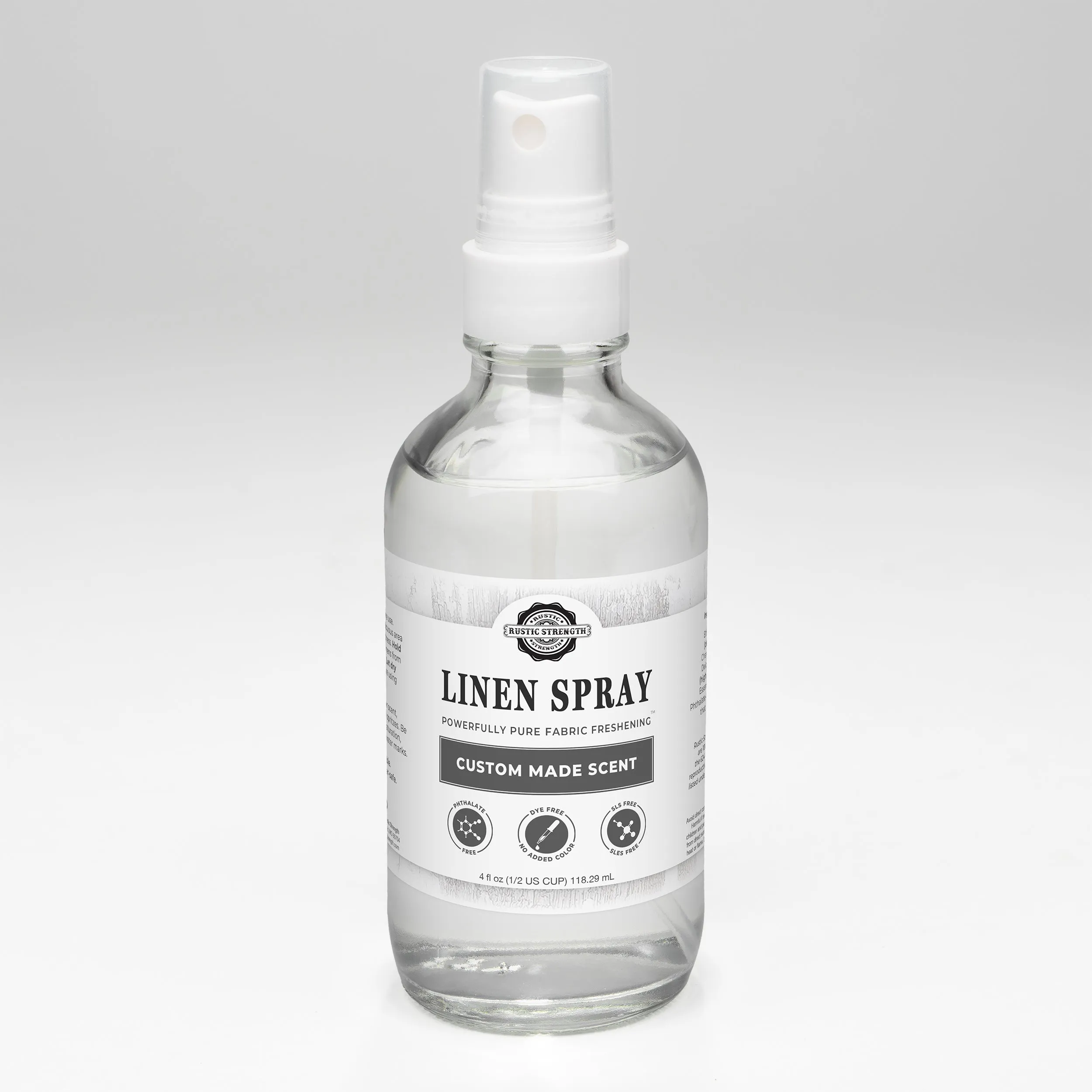 Linen Spray | Custom Made Scent