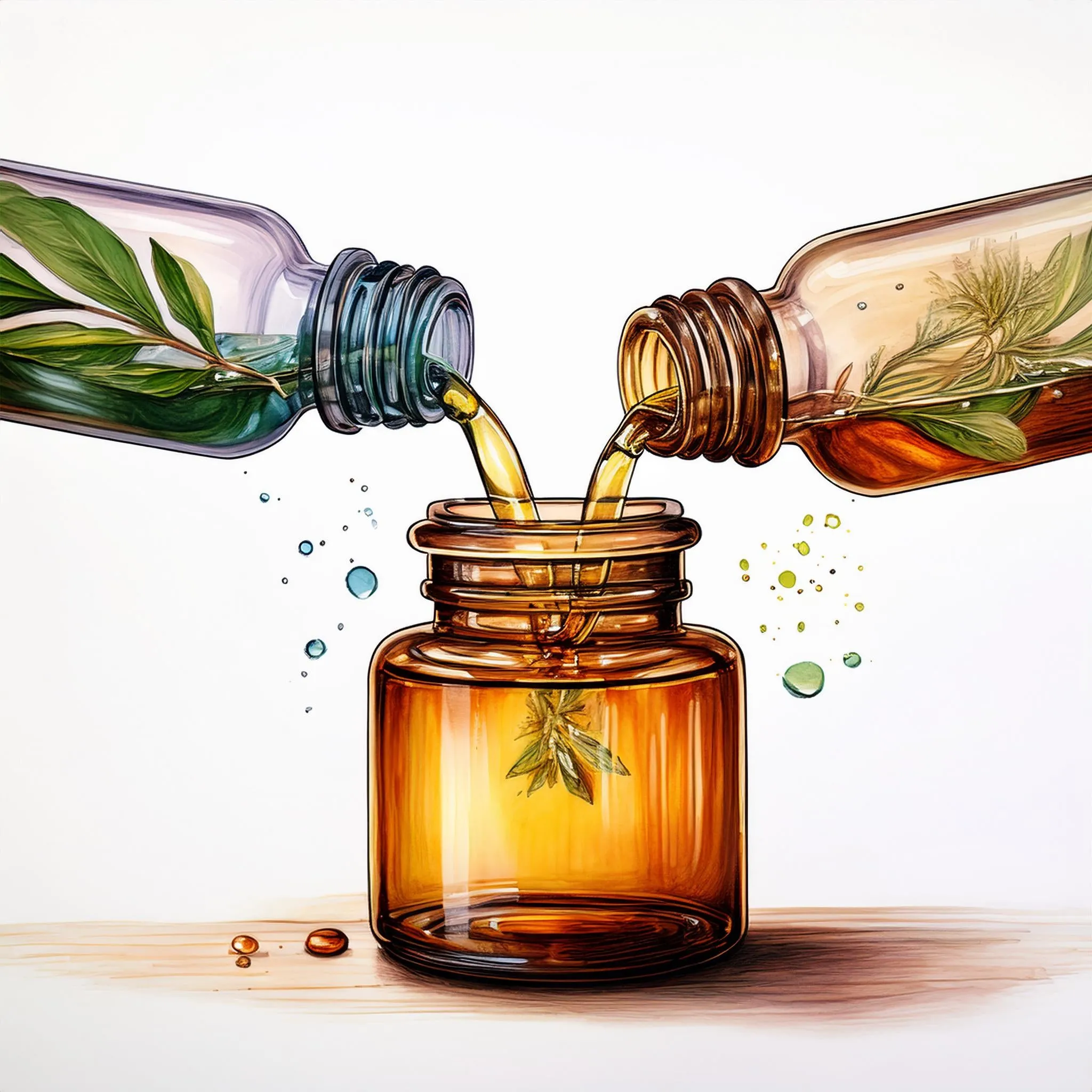 Linen Spray | Custom Made Scent