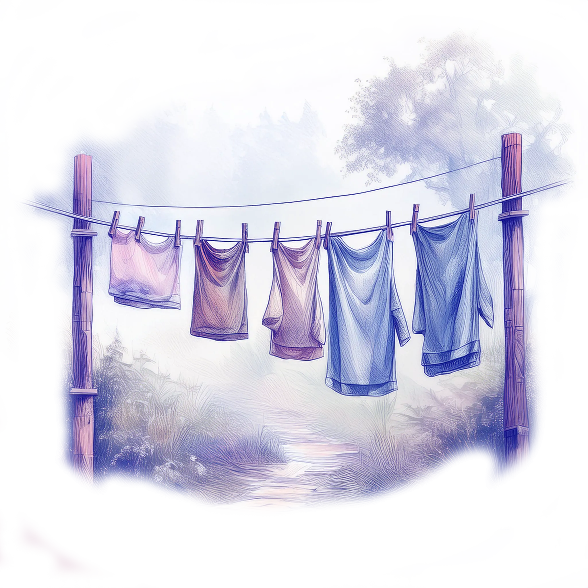 Linen Spray | Morning Mist