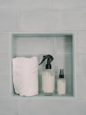 Linen Spray - Sea Salt