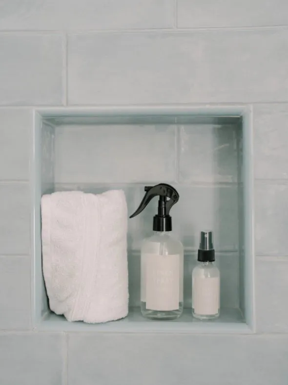 Linen Spray - Sea Salt