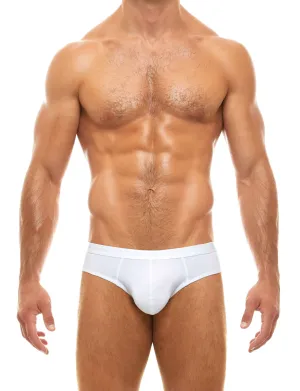 Modus Vivendi Antibacterial Classic Brief White