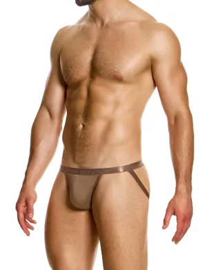 Modus Vivendi Antibacterial Jockstrap Dark Skin