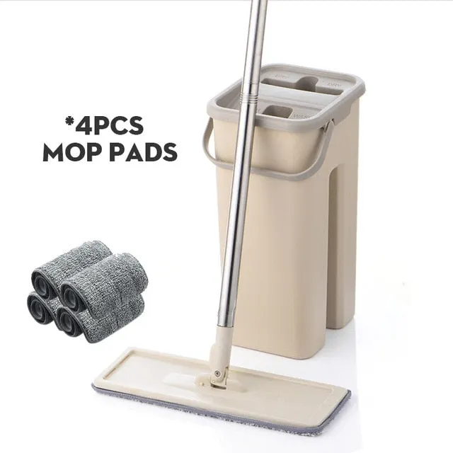 Mops
