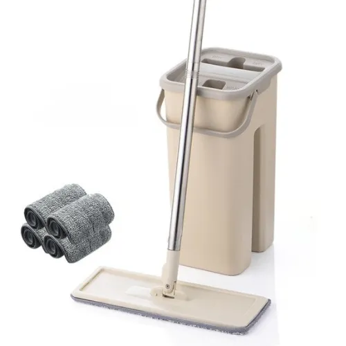 Mops