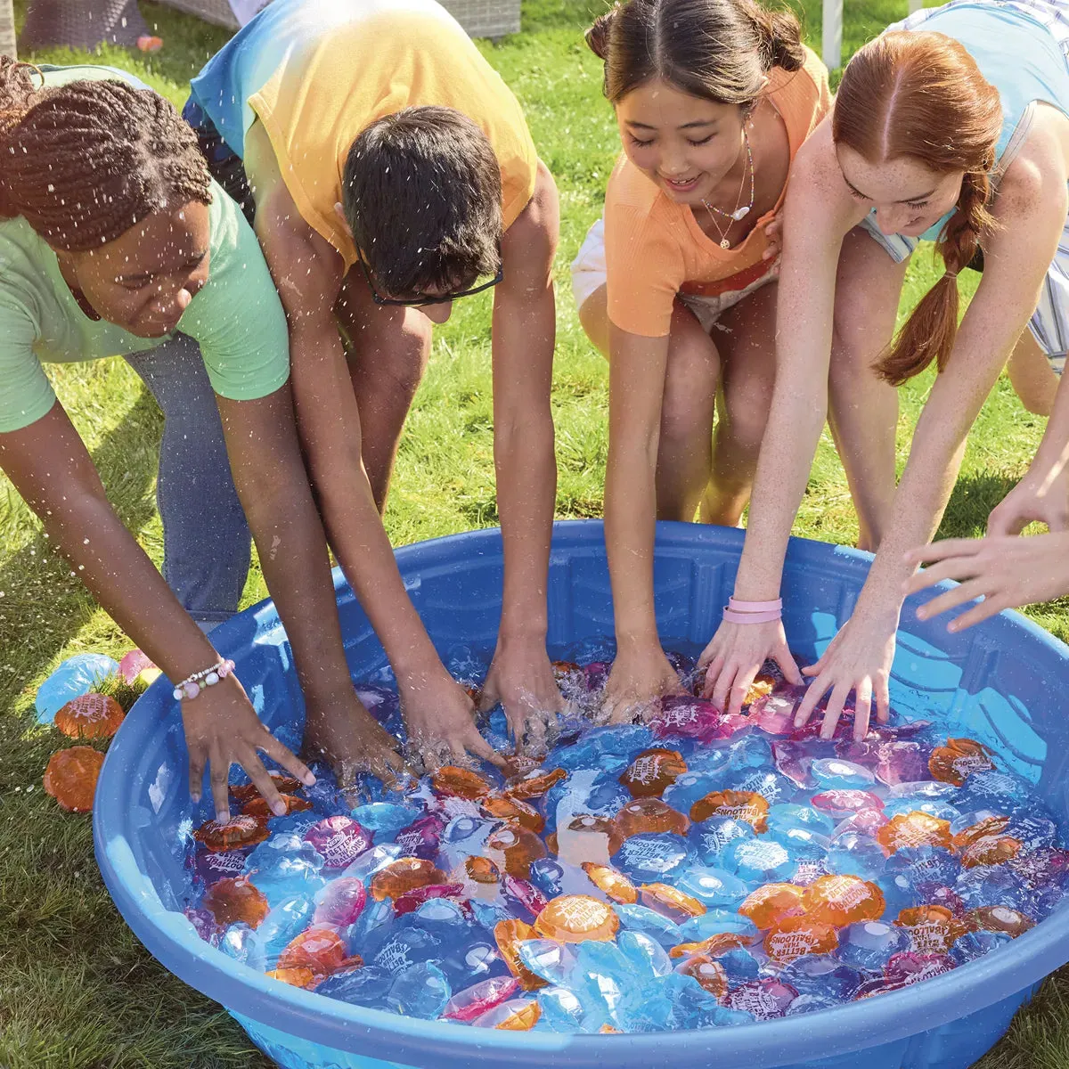 Nerf Better Than Balloons - 108 Water Pods