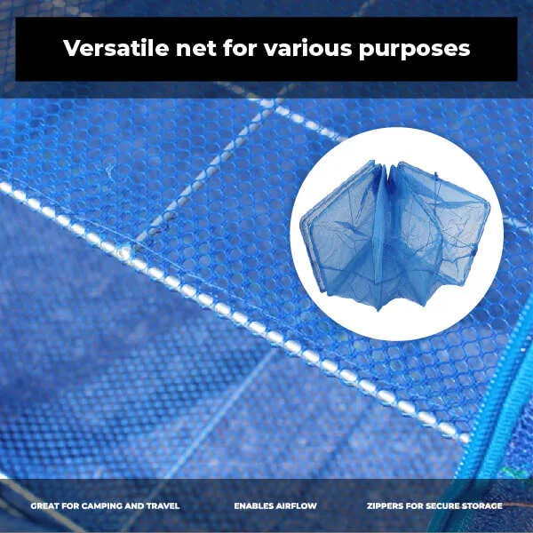Netozo - Fruit and vegetable drying net