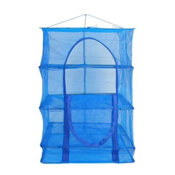 Netozo - Fruit and vegetable drying net
