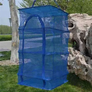 Netozo - Fruit and vegetable drying net