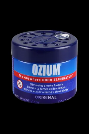 Ozium Odor Eliminator Gel