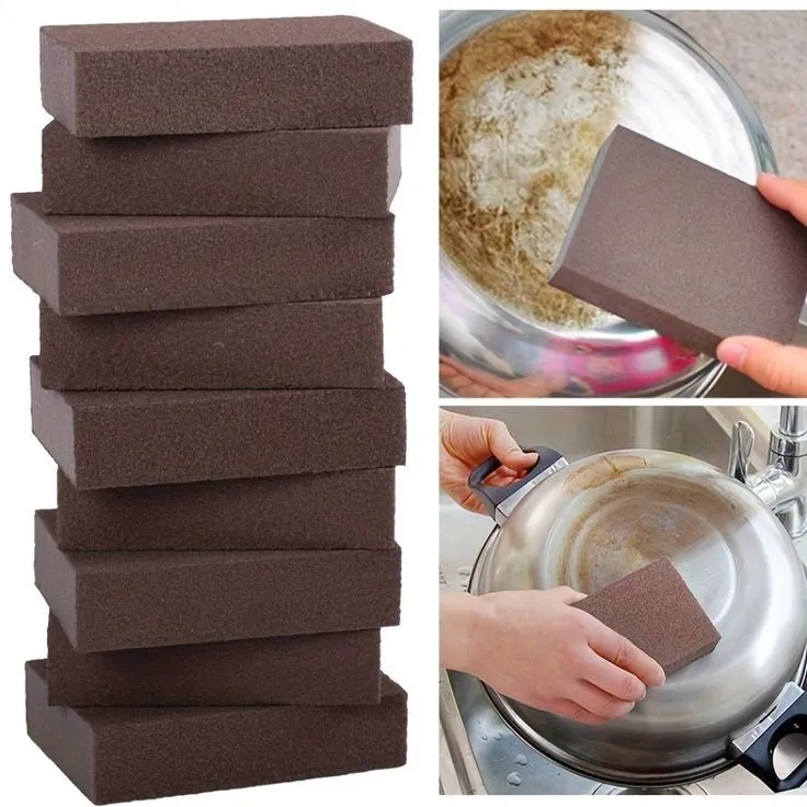 PACK OF 3 MAGIC SPONGES