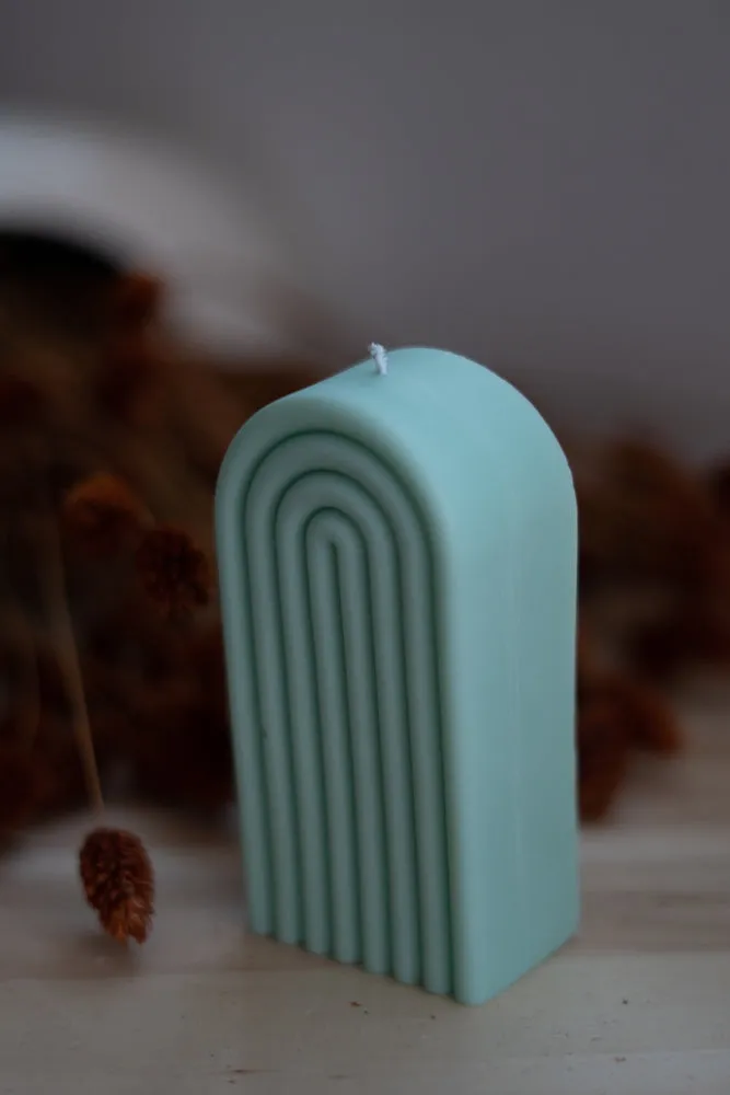 "Amelia" Candle Collection