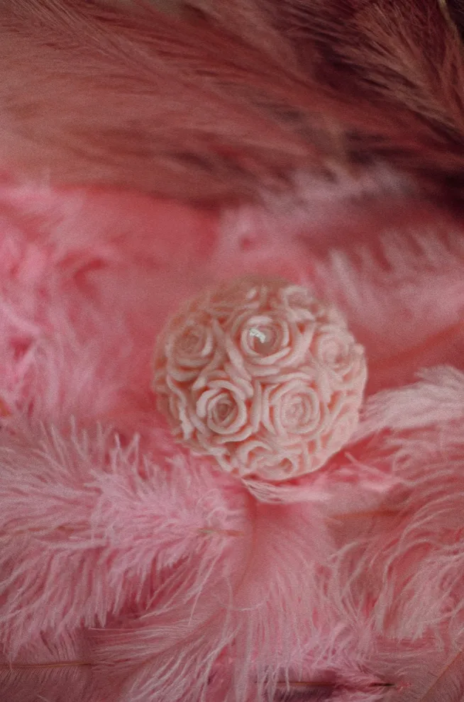 "Aroma" Valentines Collection